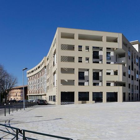 Residence Nemea Aix Campus 1 Αιξ-αν-Προβάνς Εξωτερικό φωτογραφία