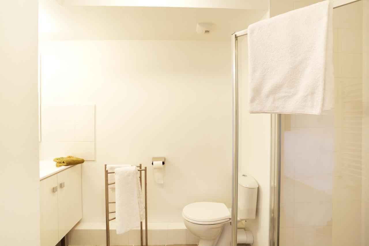 Residence Nemea Aix Campus 1 Αιξ-αν-Προβάνς Εξωτερικό φωτογραφία