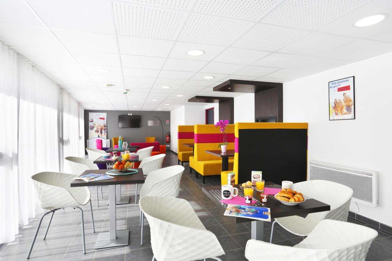 Residence Nemea Aix Campus 1 Αιξ-αν-Προβάνς Εξωτερικό φωτογραφία